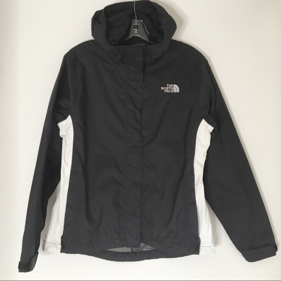 The North Face Jackets & Blazers - Northface Rain Jacket Like New